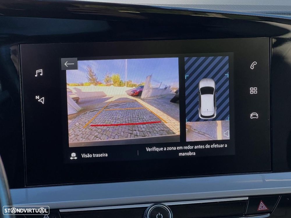 Opel Mokka 1.2 T Edition - 6