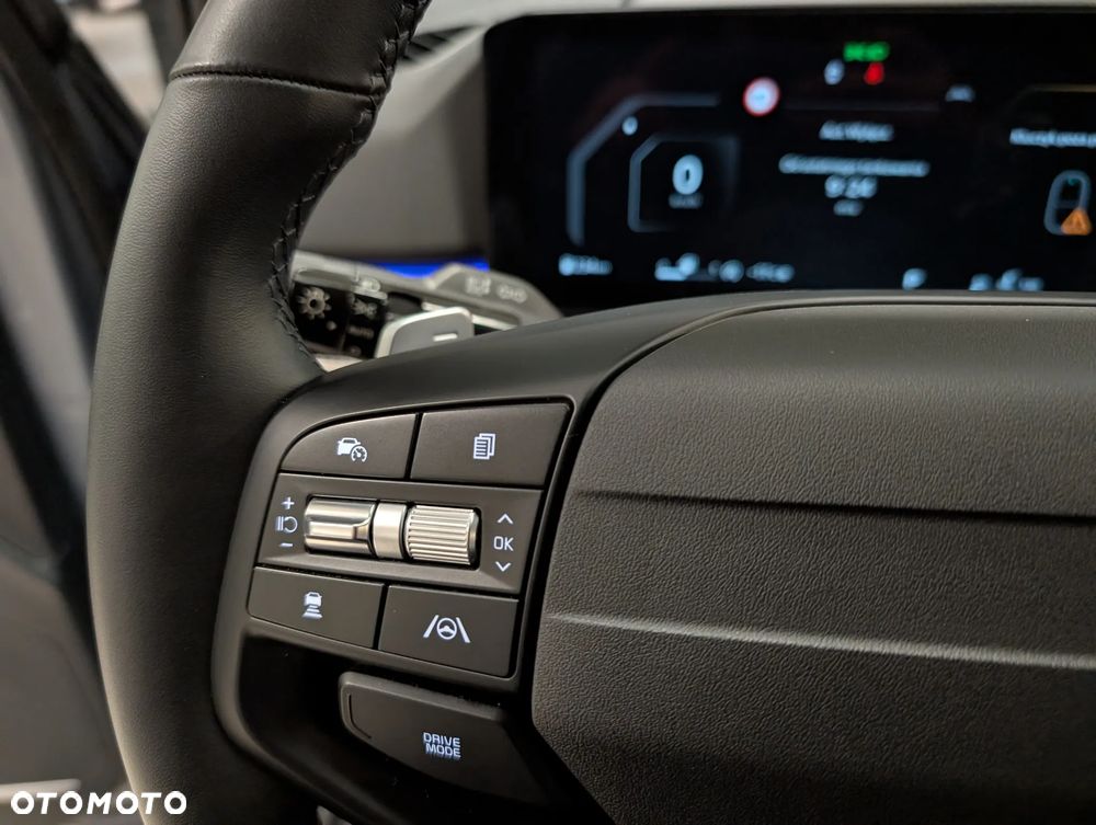 Kia Sportage 1.6 T-GDI Business Line 2WD DCT - 11