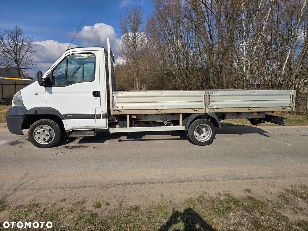 Renault Mascott - 2