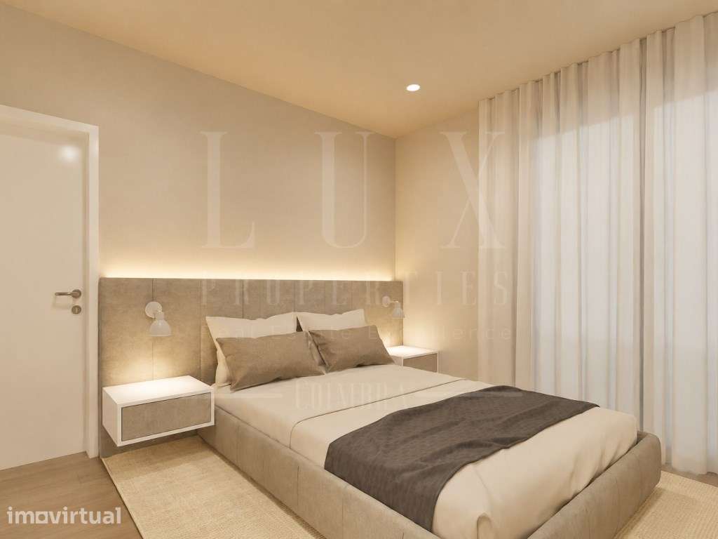 Apartamento T2 Duplex | Rua Dr. Costa Simões, Mealhada - Grande imagem: 5/12
