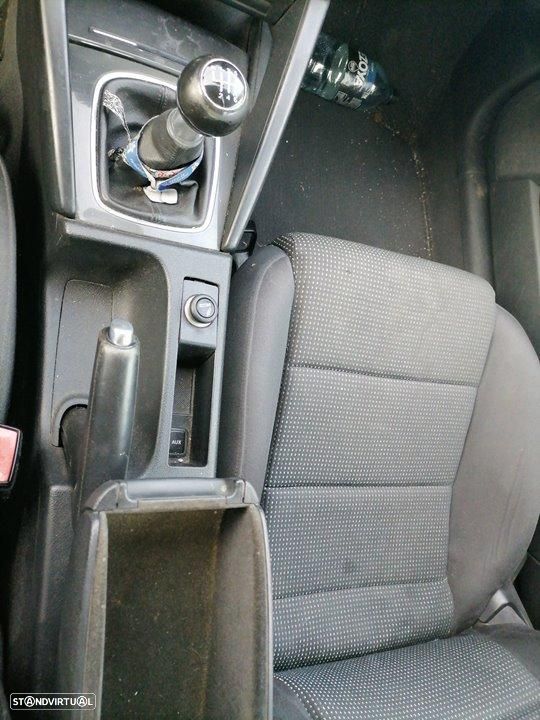 CAIXA DE VELOCIDADES AUDI A3 REF. KDN - 11
