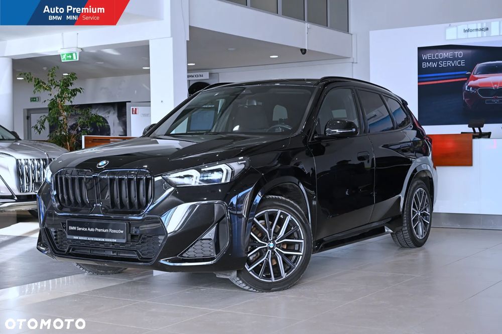 BMW X1 sDrive18i - 3