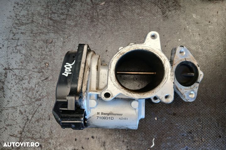 EGR electric 710931D 710931D Audi A4 B7 [2004 - 2008] Sedan 4-usi 2.0 - 1