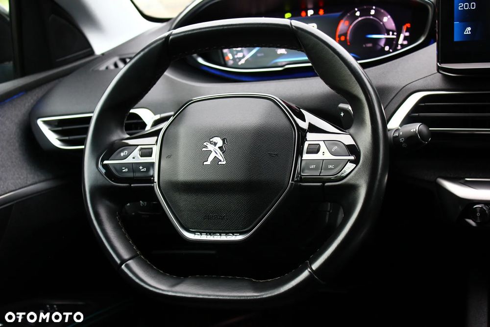 Peugeot 5008 1.5 BlueHDi Allure S&S EAT8 - 37