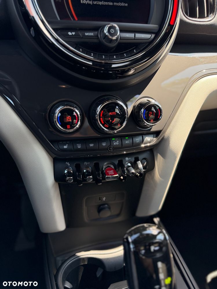 MINI Countryman - 16