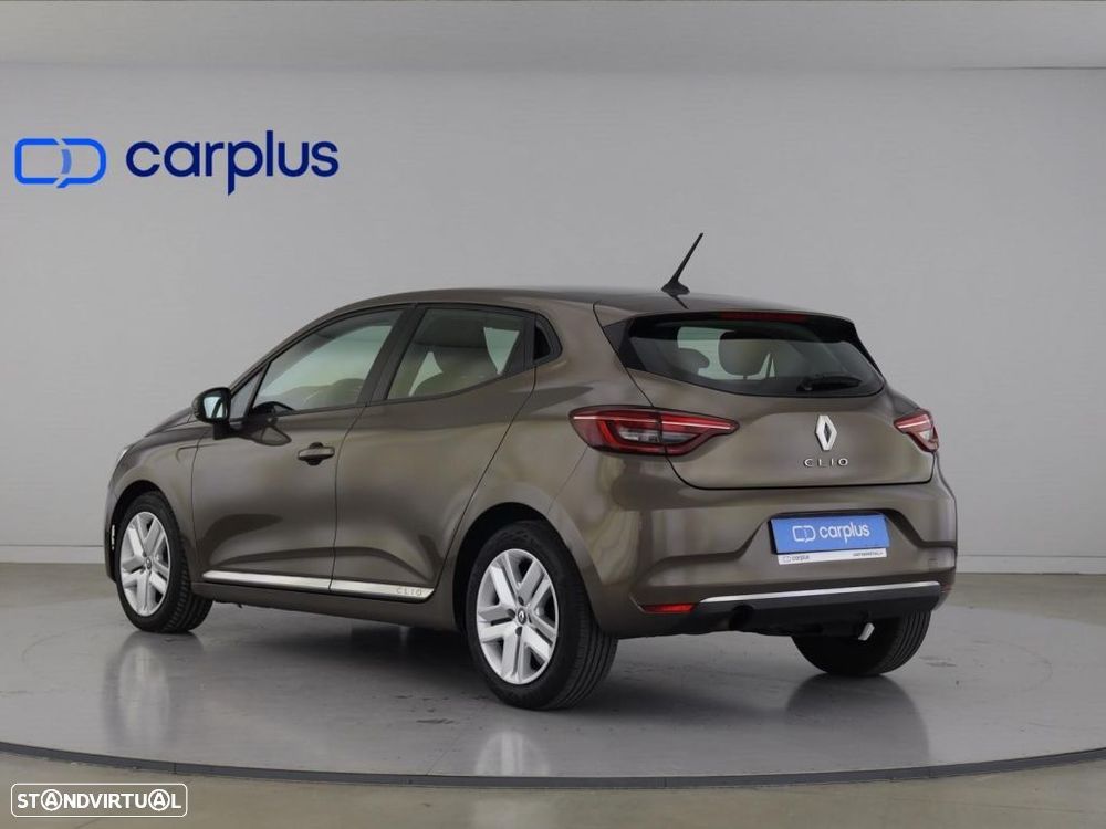 Renault Clio 1.0 TCe Intens - 5