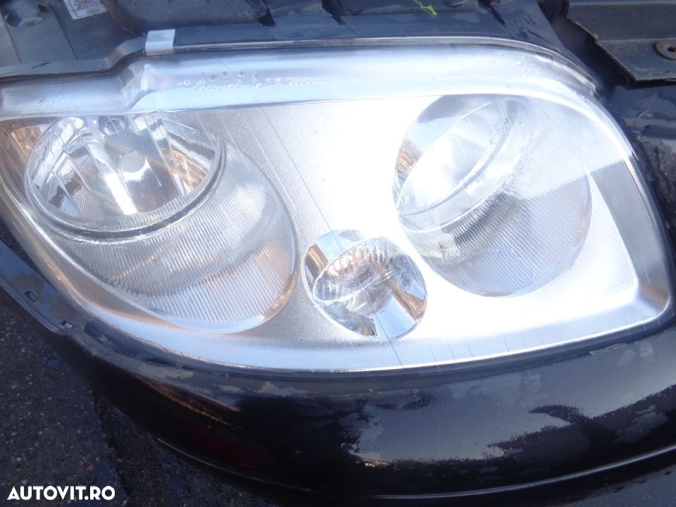 Vand Fata completa Volkswagen Touran 1.9TDI 105cp - 2