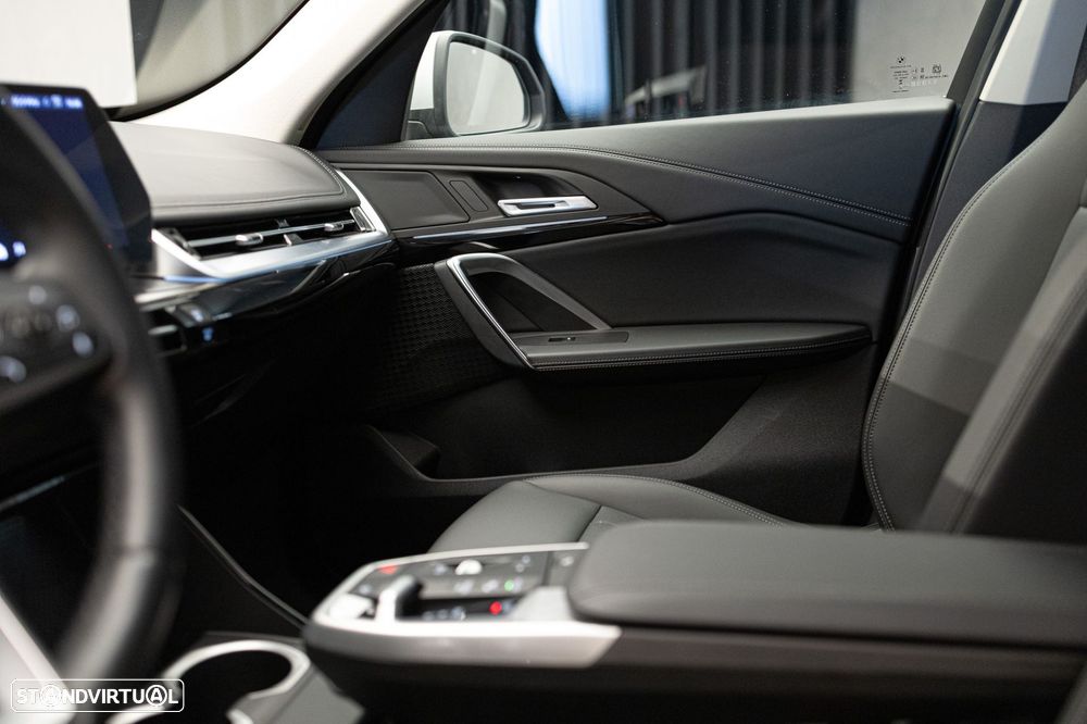 BMW iX1 eDrive20 xLine - 51