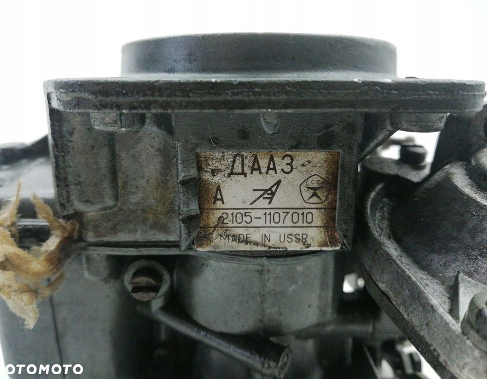 GAŹNIK LADA NIVA 1.6 2107-1107010 - 5