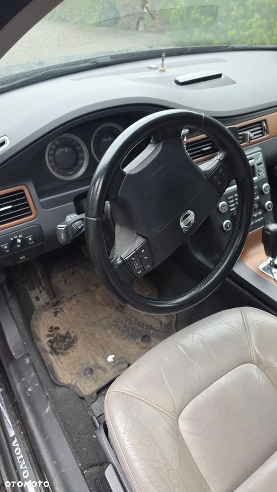 Volvo S80 D5 Summum - 8