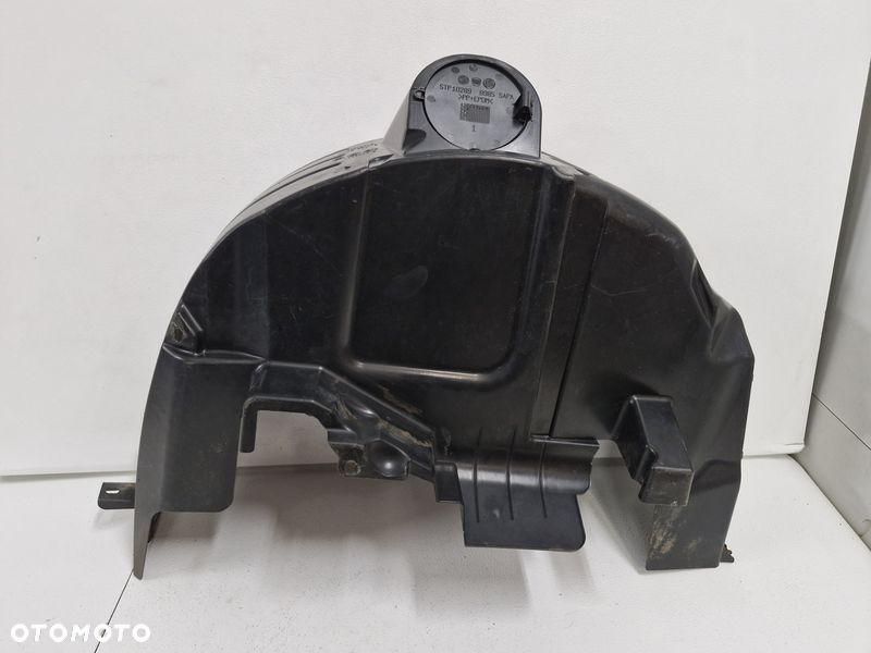 FIAT PANDA III 3 NADKOLE PRAWY TYŁ 51946952 - 7