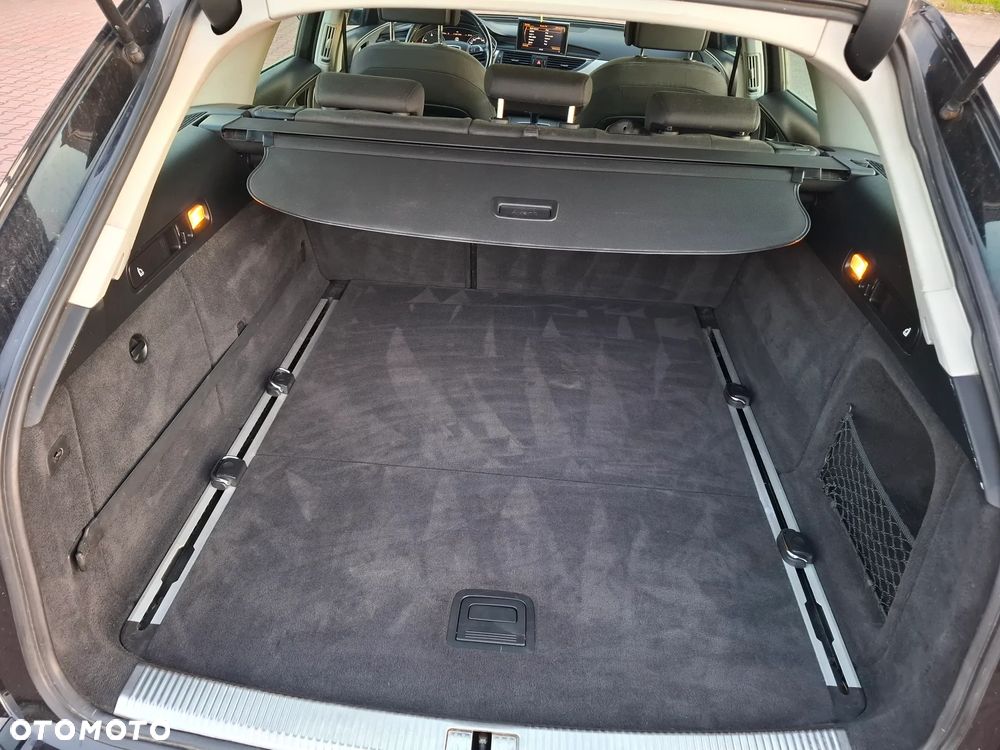Audi A6 Avant 2.0 TDI DPF multitronic - 24