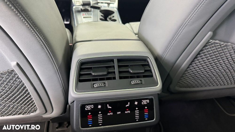Audi A6 - 10