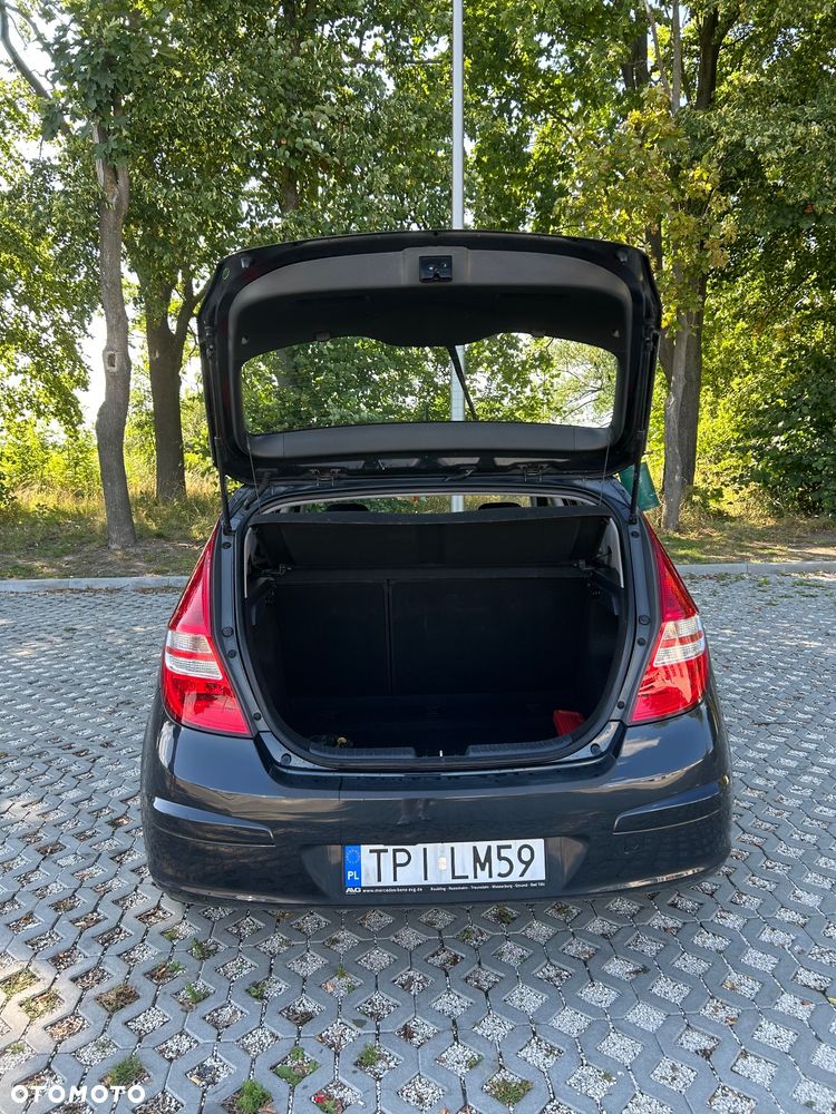 Hyundai i30 1.4 Base - 16