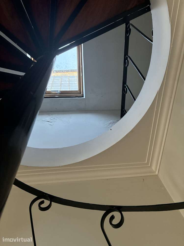 Arrendo Prédio para Comércio Centro Histórico - Grande imagem: 4/18