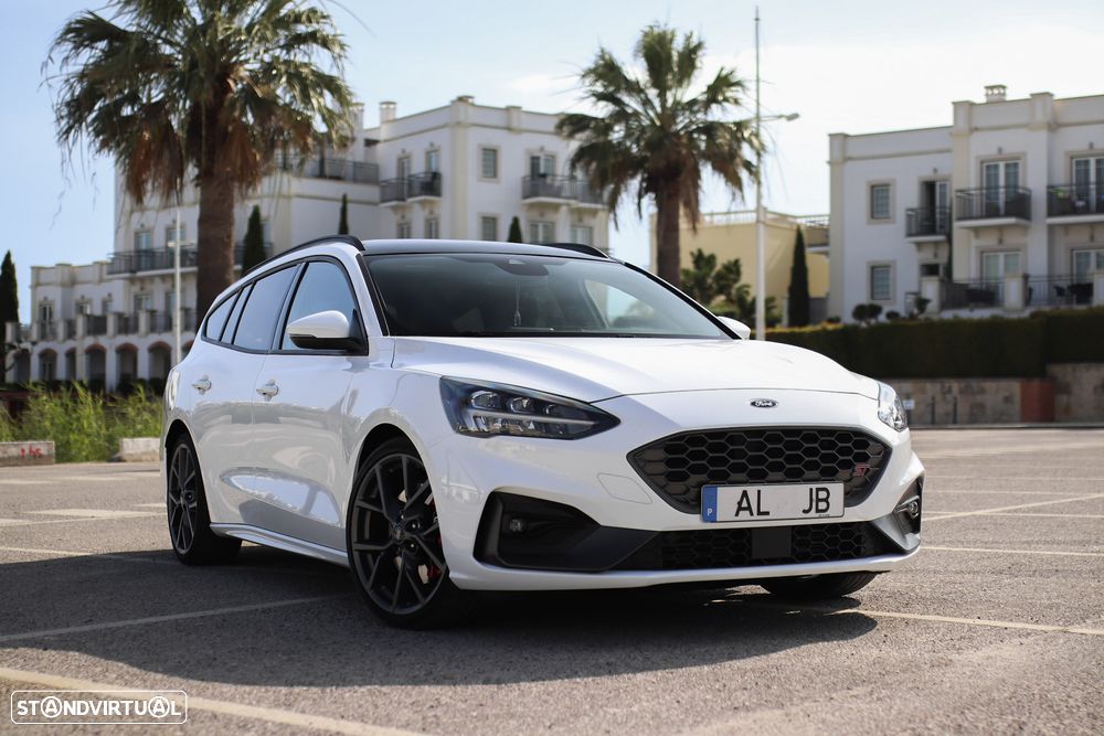 Ford Focus SW 2.3 EcoBoost ST3 - 5
