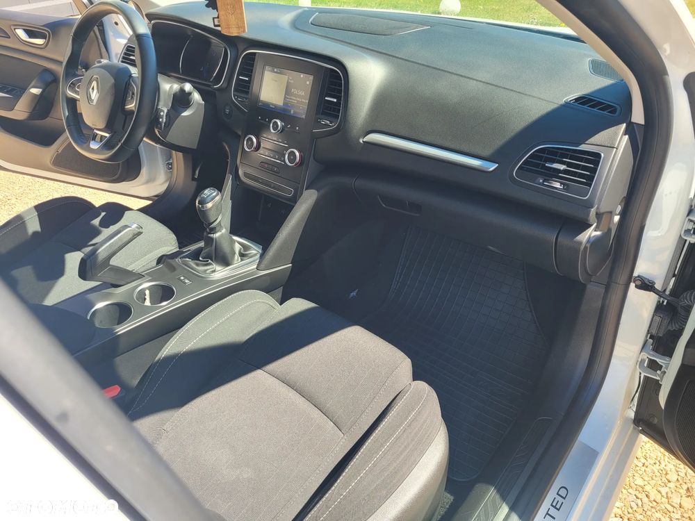 Renault Megane - 8
