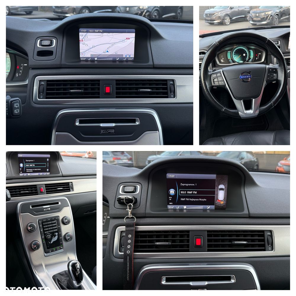 Volvo V70 D4 Drive-E Momentum - 23