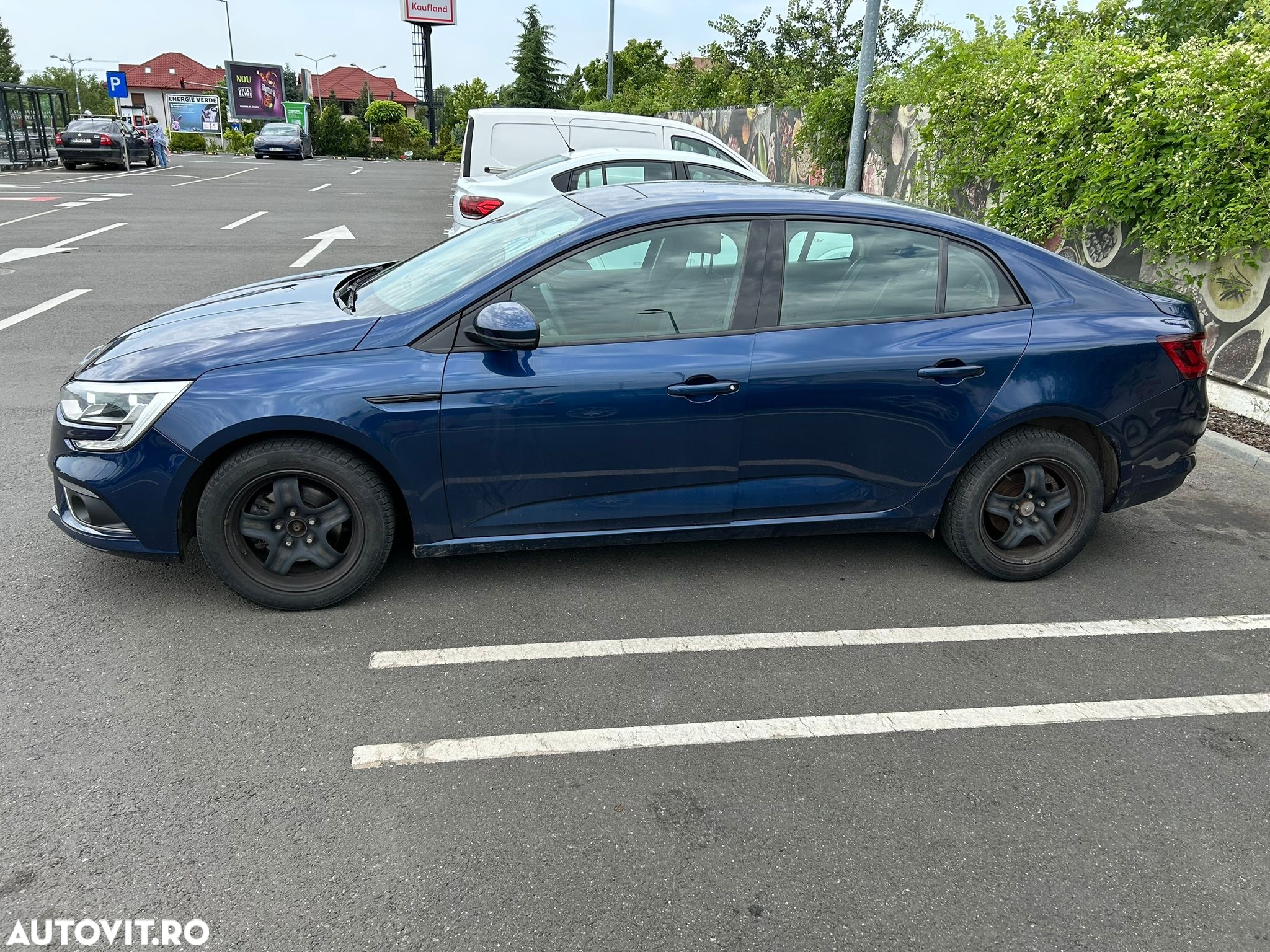 Renault Megane - 3