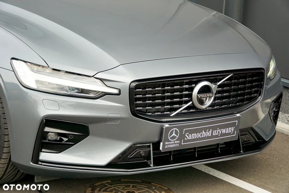Volvo V60 T6 AWD R-Design - 12
