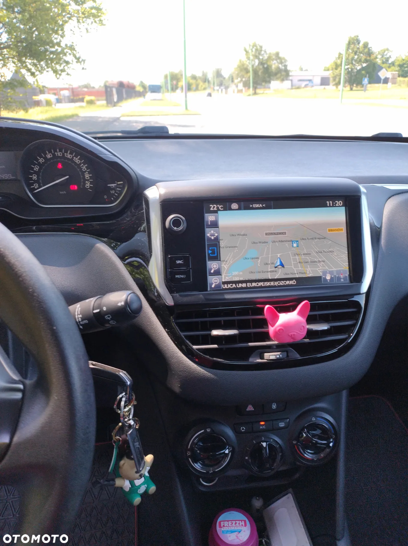Peugeot 208 1.6 BlueHDi Active - 16