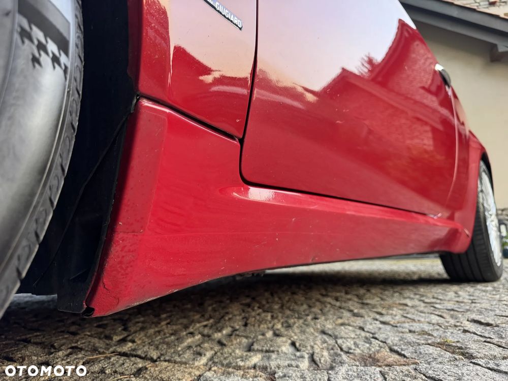 Alfa Romeo Brera 2.2JTS Sky View - 15