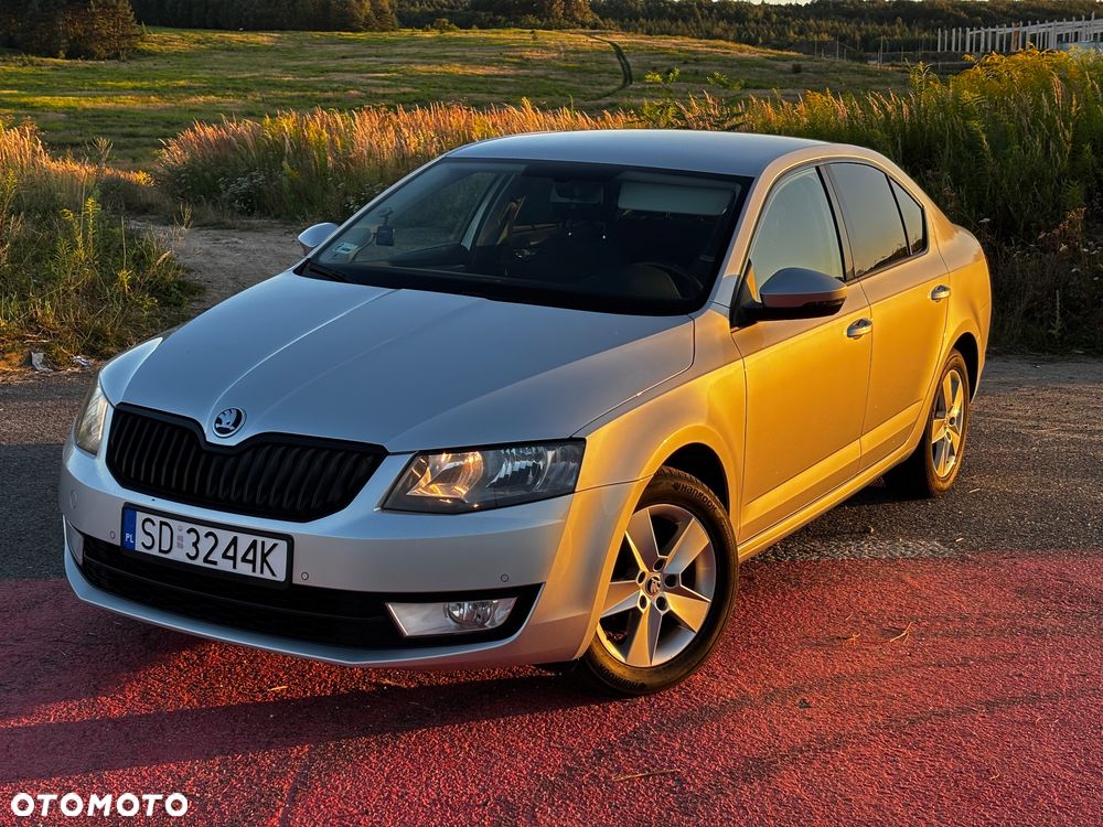 Skoda Octavia 1.4 TSI Ambition - 3