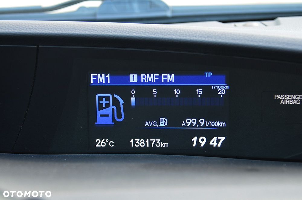 Honda Civic - 17