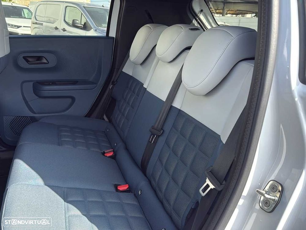 Fiat Grande Panda - 10