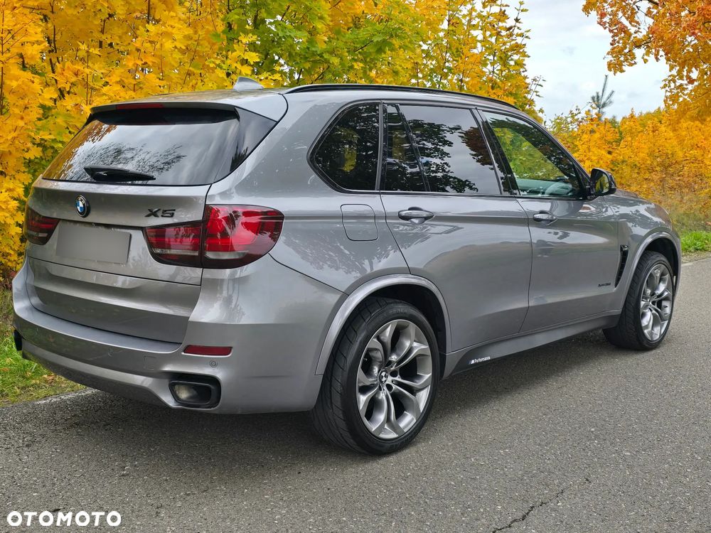 BMW X5 xDrive35i M Sport Edition - 26