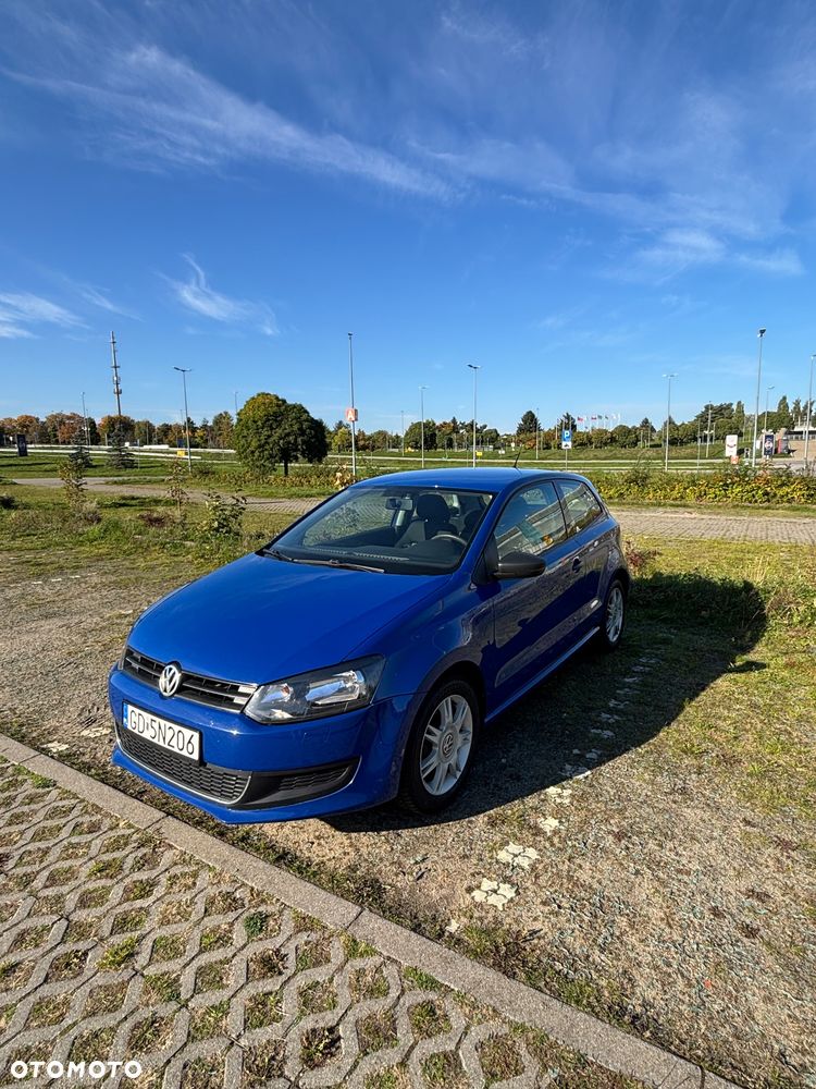 Volkswagen Polo 2013 photo 2