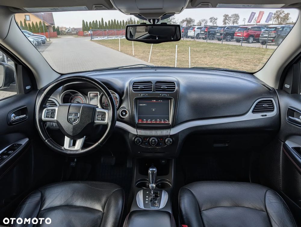 Dodge Journey - 24