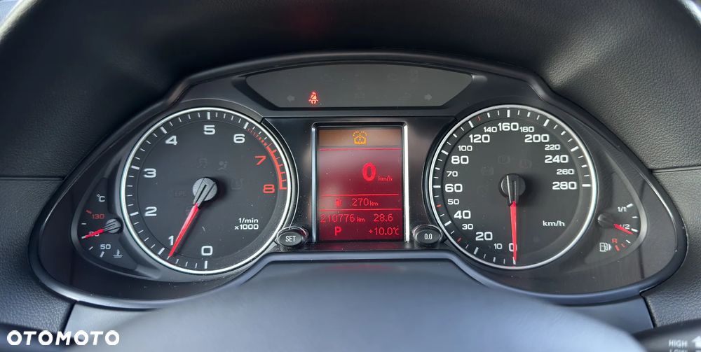 Audi Q5 2.0 TFSI Quattro S tronic - 20