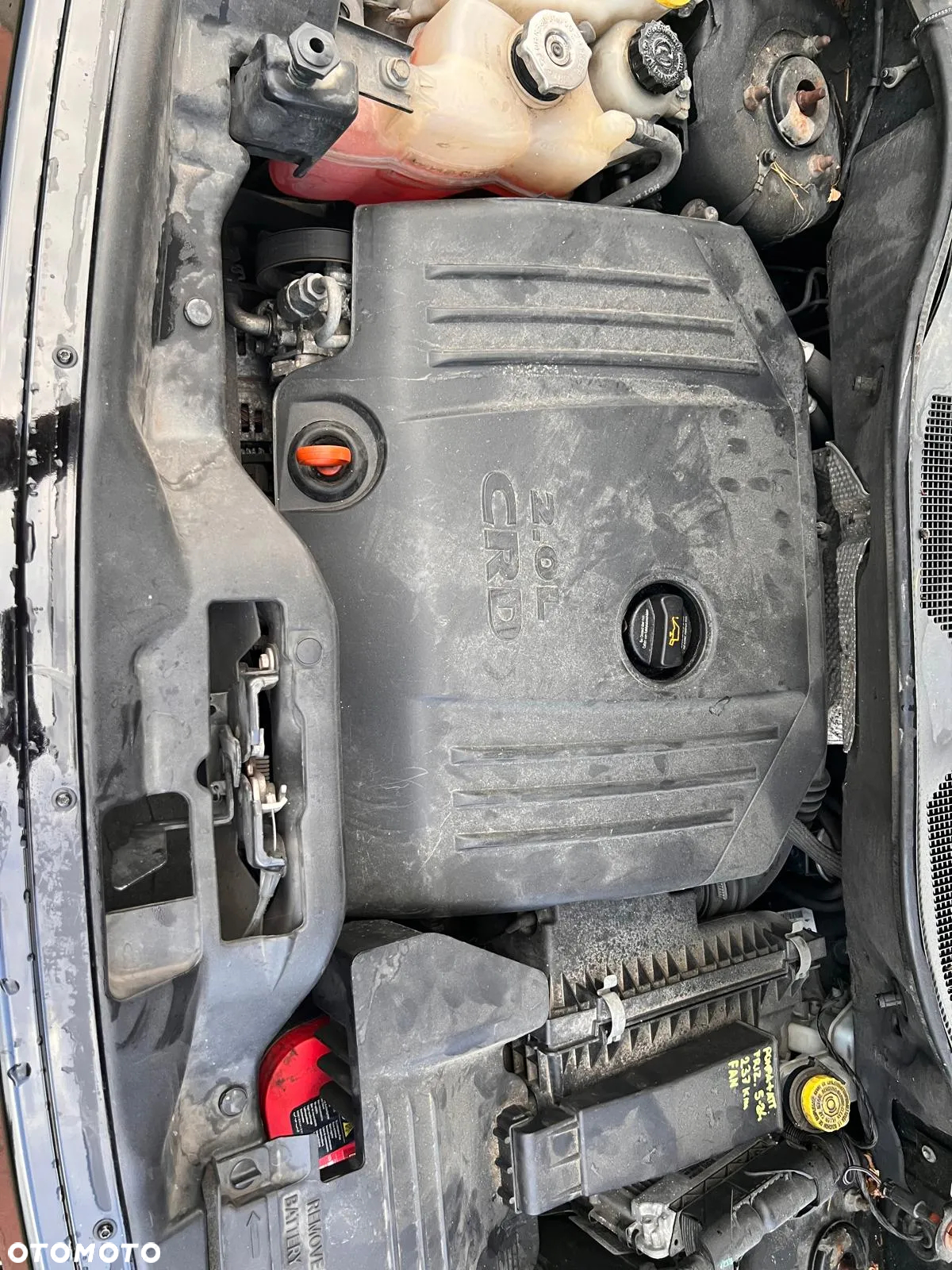 Jeep Patriot 2.0 CRD Limited - 13