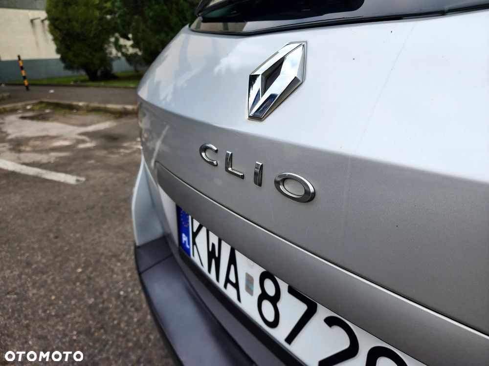 Renault Clio 1.2 TCE Rip Curl - 21