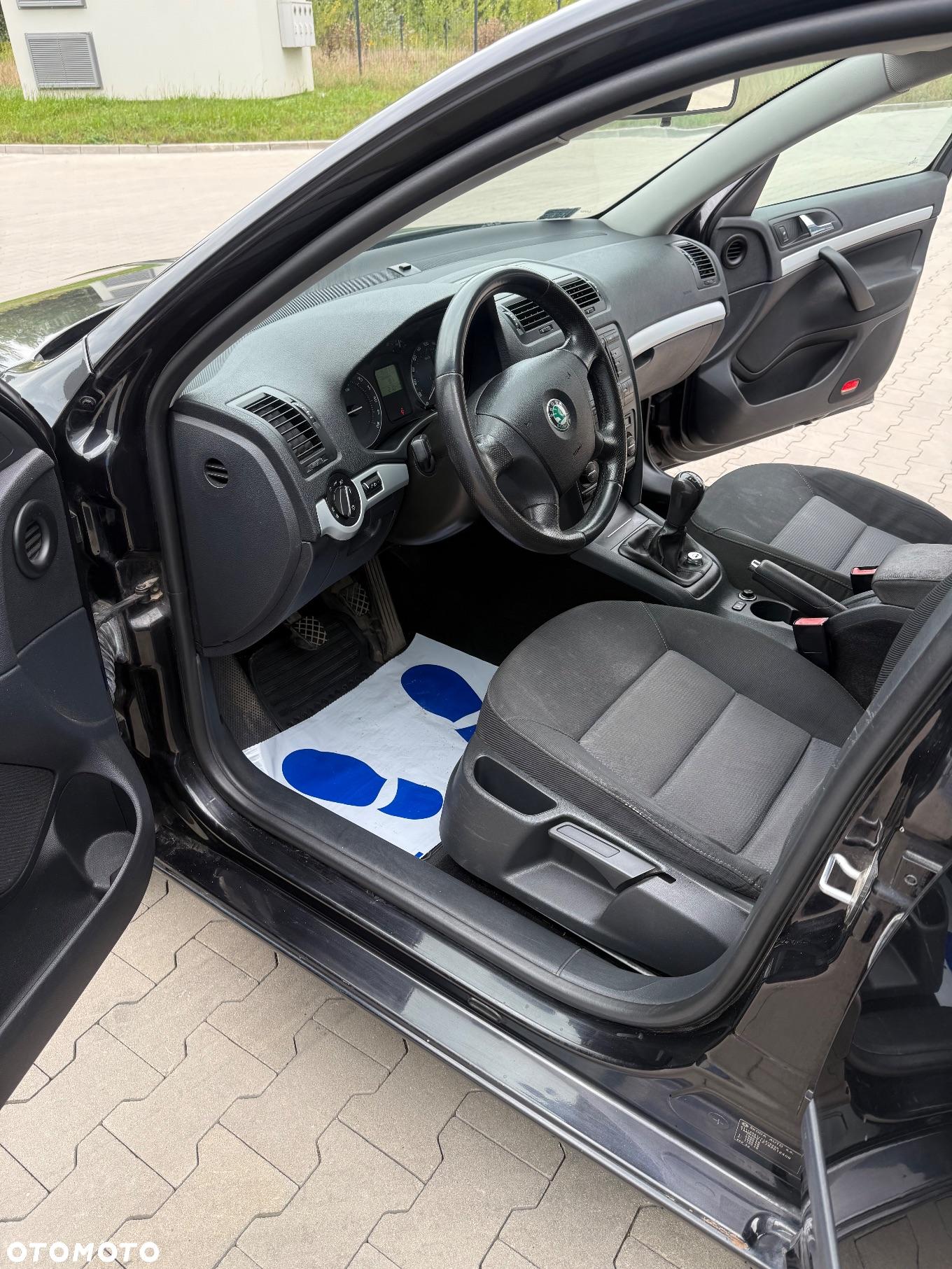 Skoda Octavia 1.9 TDI Classic - 18