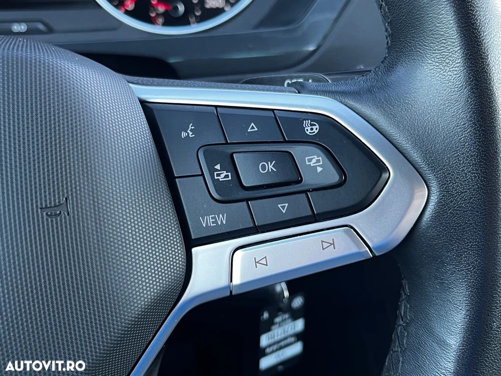 Volkswagen Tiguan 2.0 TDI SCR DSG 4Motion Life - 16