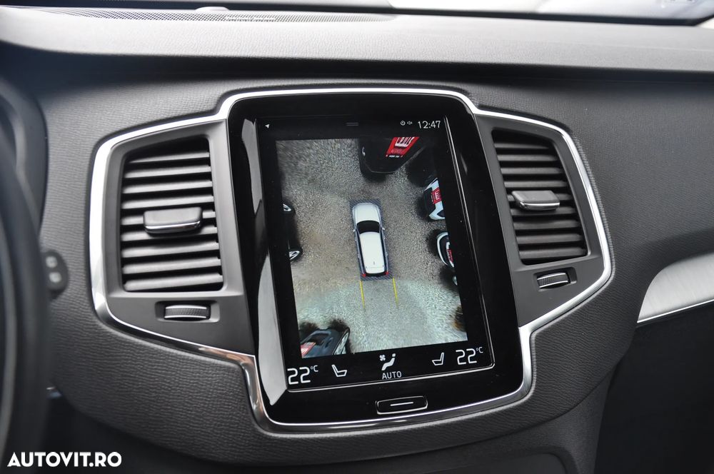 Volvo XC 90 - 19