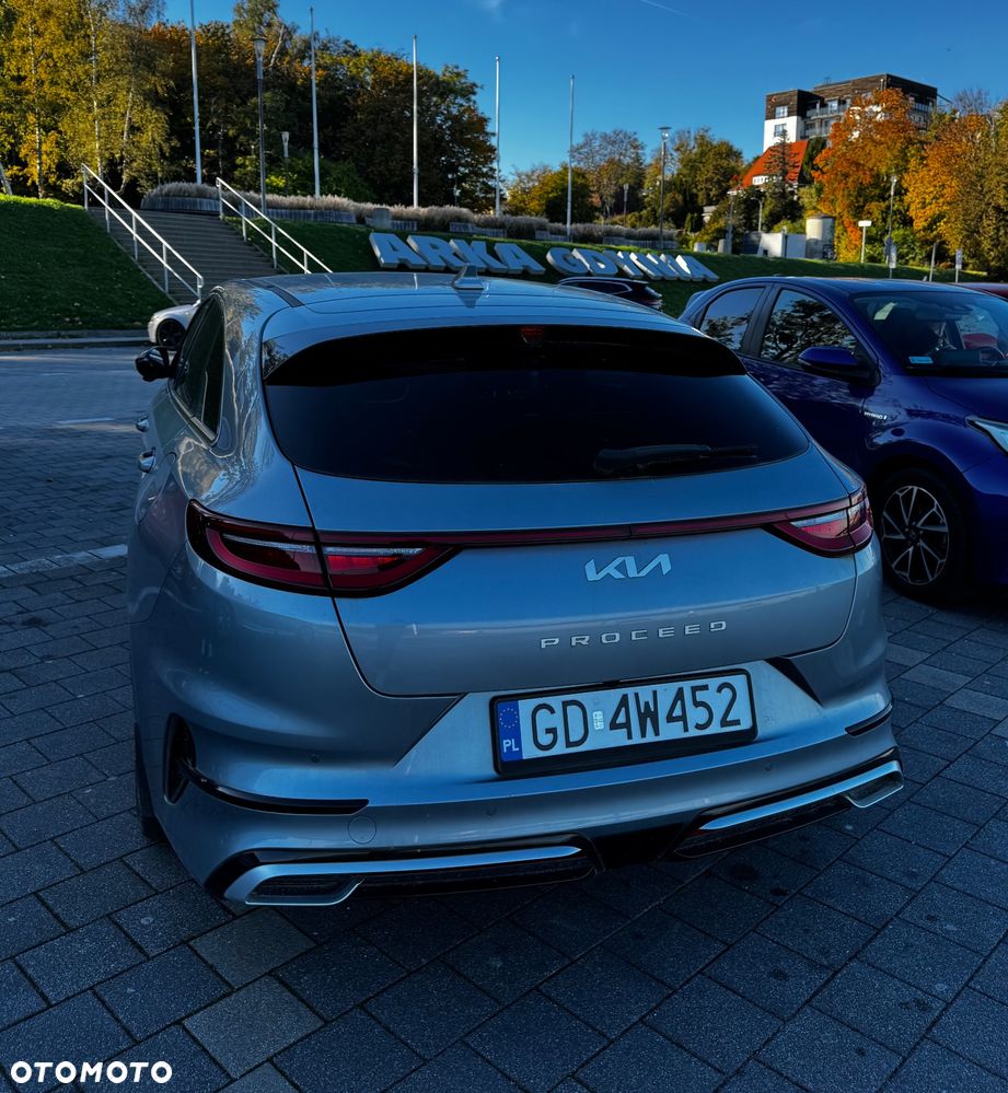Kia ProCeed - 4