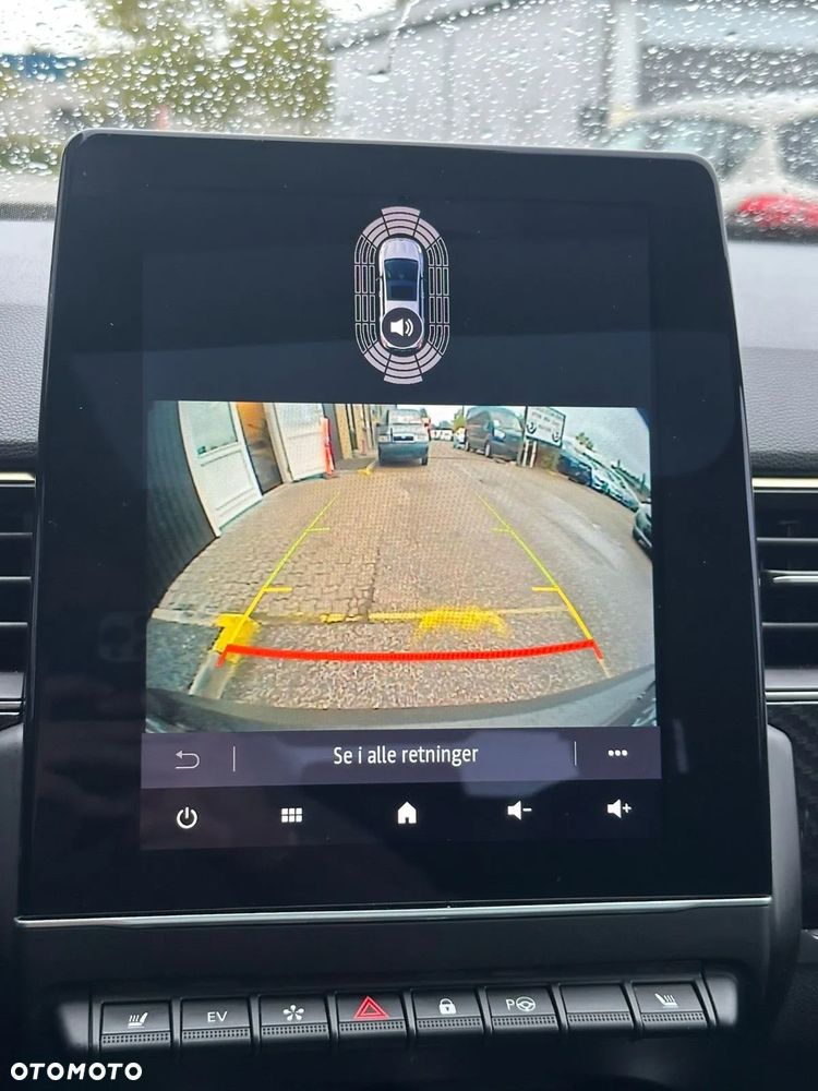 Renault Arkana E-TECH 145 R.S.LINE - 11