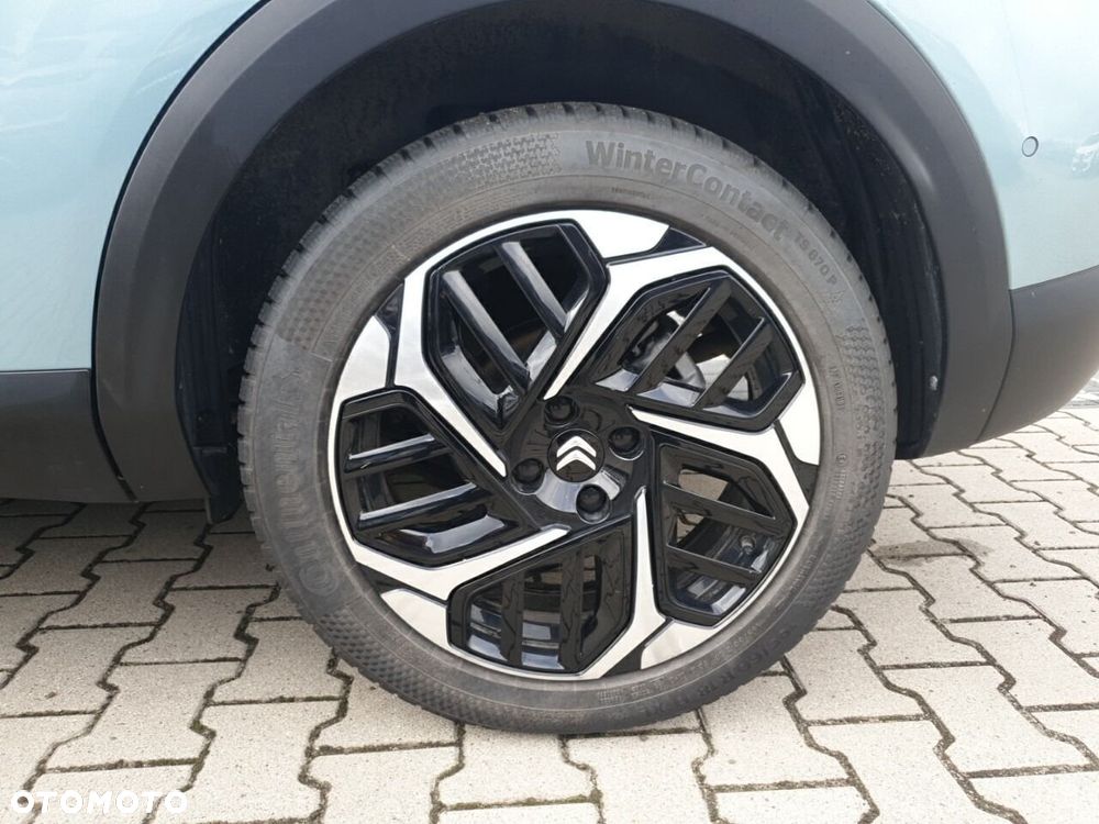 Citroën C4 1.2 PureTech Max S&S EAT8 - 11