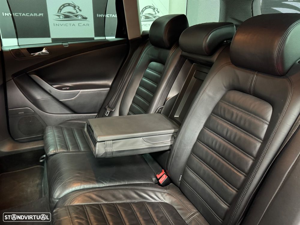 VW Passat Variant 2.0 TDI Highline - 45