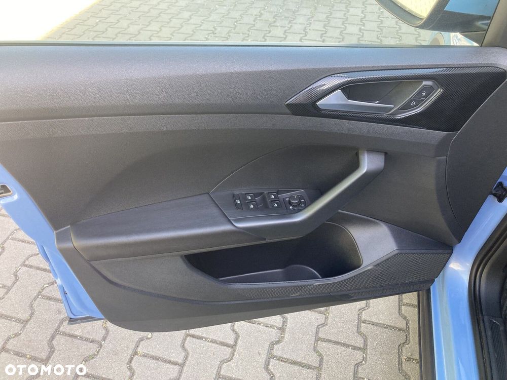 Volkswagen T-Cross 1.0 TSI Special Edition - 17