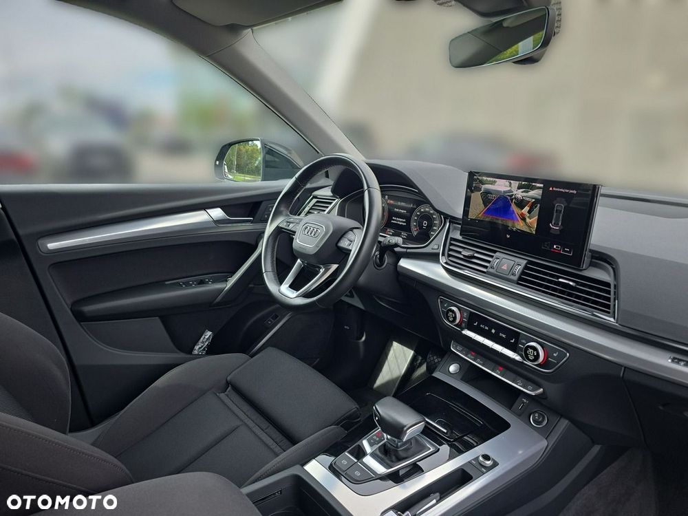 Audi Q5 Sportback 2023