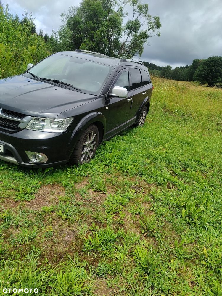 Fiat Freemont - 2