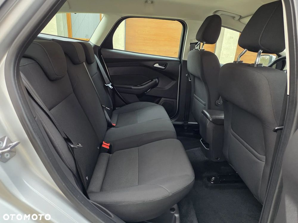 Ford Focus 1.5 EcoBoost Start-Stopp-System ACTIVE - 13