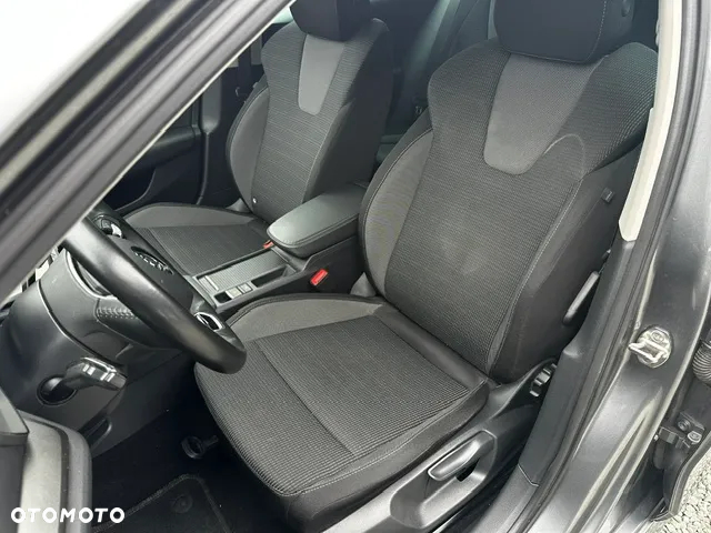 Skoda Octavia 2.0 TDI Ambition - 13