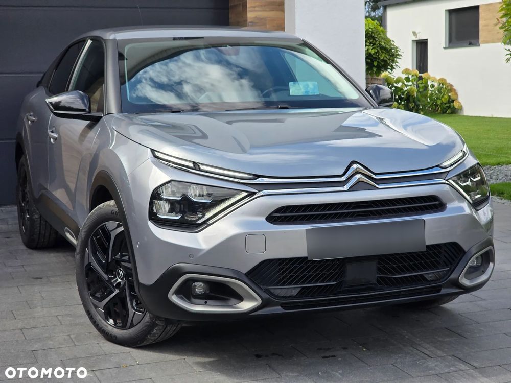 Citroën C4 1.5 BlueHDi Business Edition S&S EAT8 - 2