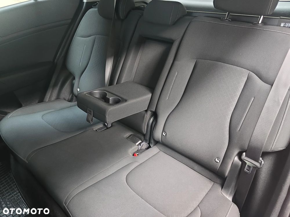 Kia Sportage 1.6 T-GDI MHEV M 2WD DCT - 17