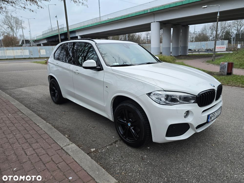 BMW X5 xDrive25d - 4